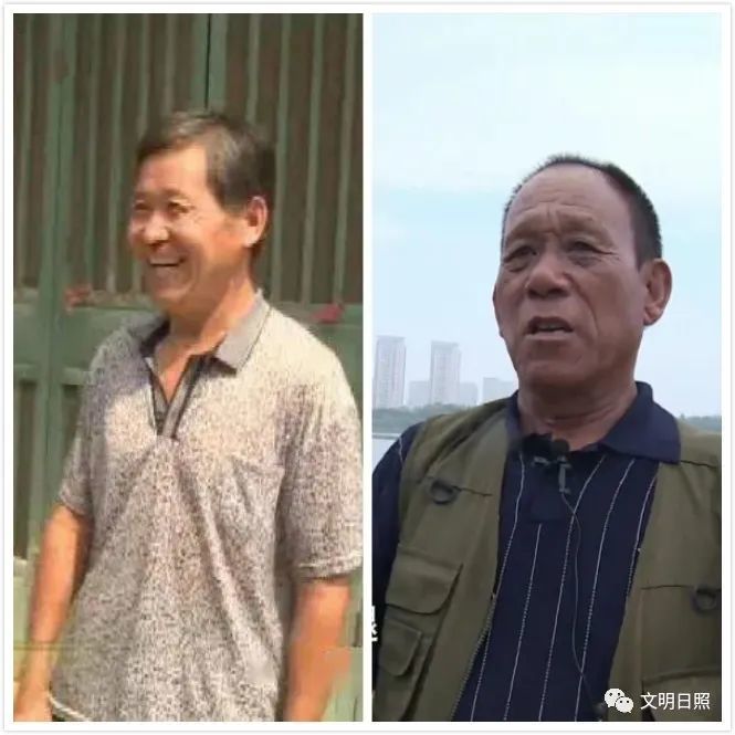 "日照好人"上榜人物名单发布!莒县这些人榜上有名