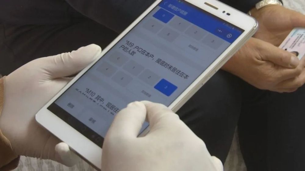 人口普查采集平台_人口普查(2)