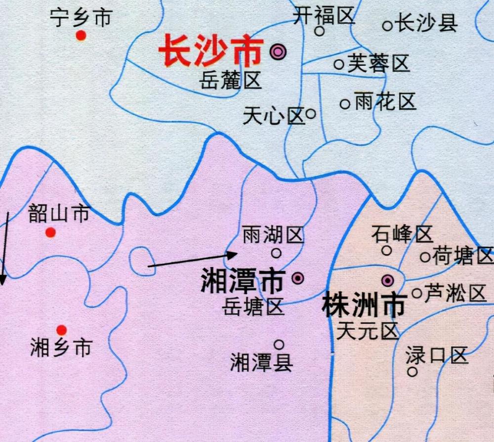 湖南省户籍人口_湖南省老年人口大省(3)