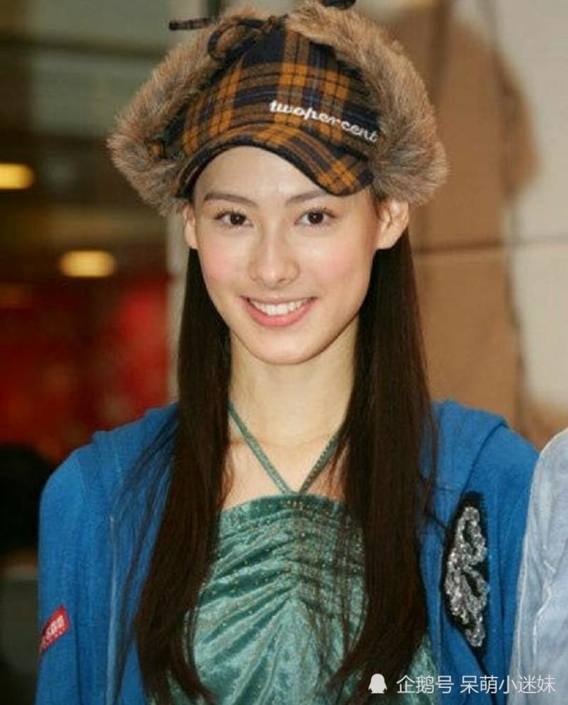 梁洛施综艺被问,为最爱的男人生小孩开心吗?她的回答引观众掌声