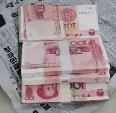 事发广西!迷信家中要有"大灾难"做"法事"8万现金变成肥皂