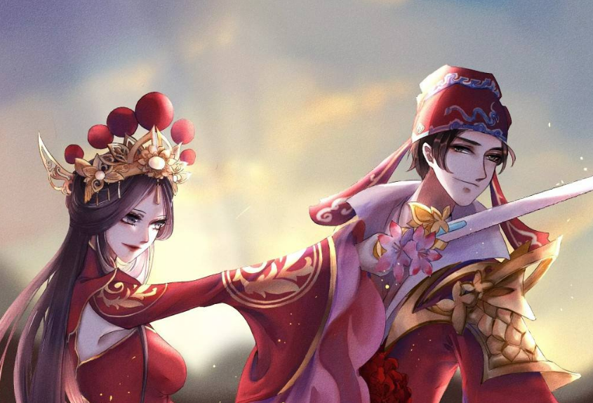 王者荣耀:限定返场开启两日,大圣娶亲皮肤大卖,梦泪说出了关键点!