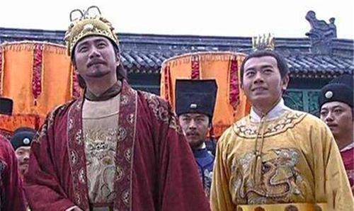 朱棣能力谋略不在朱标之下为什么不讨朱元璋喜欢