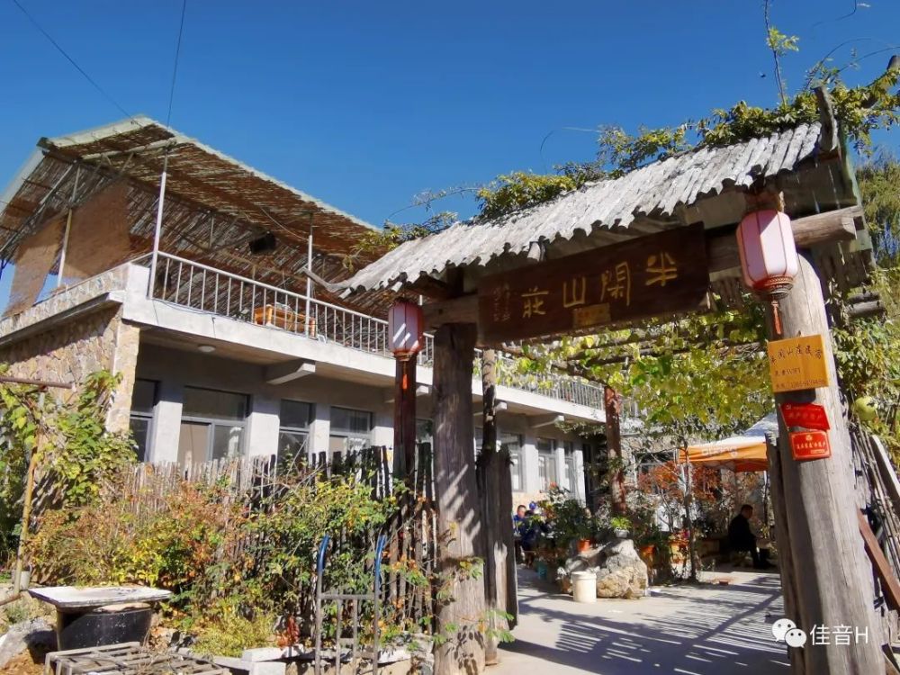 淄博有个村庄,叫西厢!去过的都说美