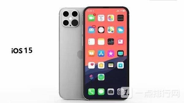 iphone13promax手机参数-参数配置详情