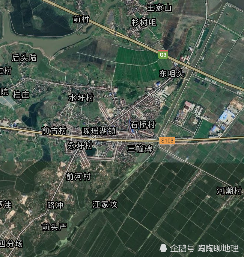 陈瑶湖镇隶属枞阳县,镇域总面积为131.