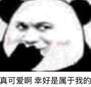 沙雕表情包l晚安