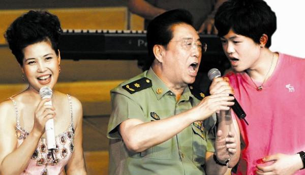 81岁李双江仍在等儿子出狱,梦鸽以泪洗面,李天一还有机会吗?