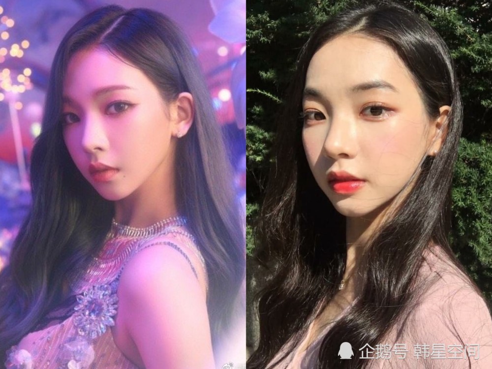 sm新女团第3位成员公开,中国籍宁艺卓,网友:"一出道就