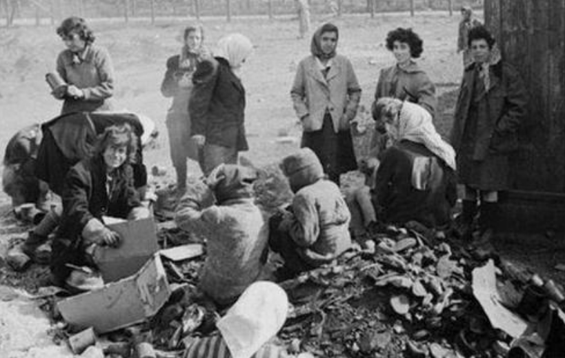 苏联犹太人 腾讯网