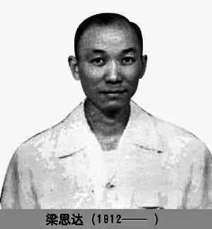 梁启超的后人过得怎么样一门三院士九子皆才俊