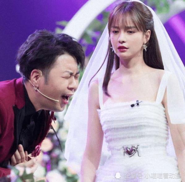 官宣?沈梦辰杜海涛年底大婚,为筹备婚礼,沈梦辰退出