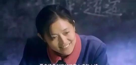《美丽的大脚》倪萍与袁泉泪目诠释:为什么她们不能做