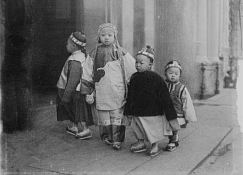 厉以宁 鸦片战争时 经济总量(3)