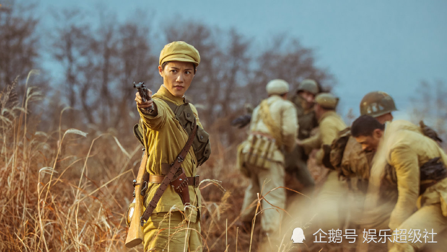 《战火熔炉》雨三湾身世大公开,赵和惊讶直呼:天子门生