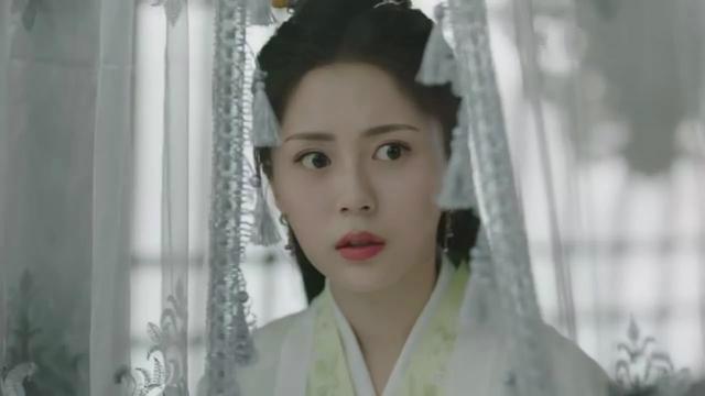 汤敏将军家的小娘子热播沈锦这样谈恋爱令楚修明左右为难