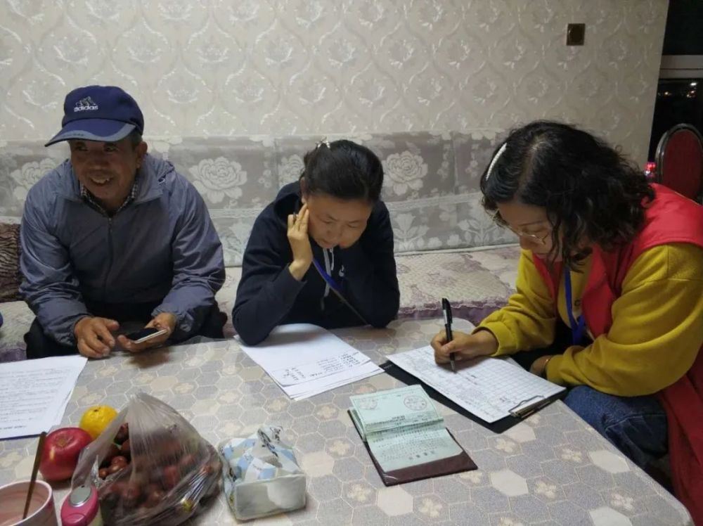 认真抓好人口普查_人口普查