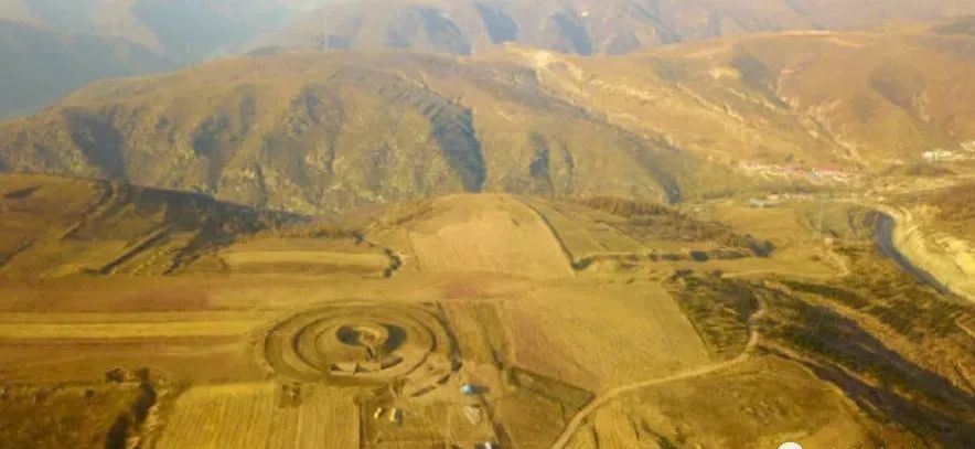 爱上内蒙古内蒙古发掘国内首个北魏皇帝祭天遗址