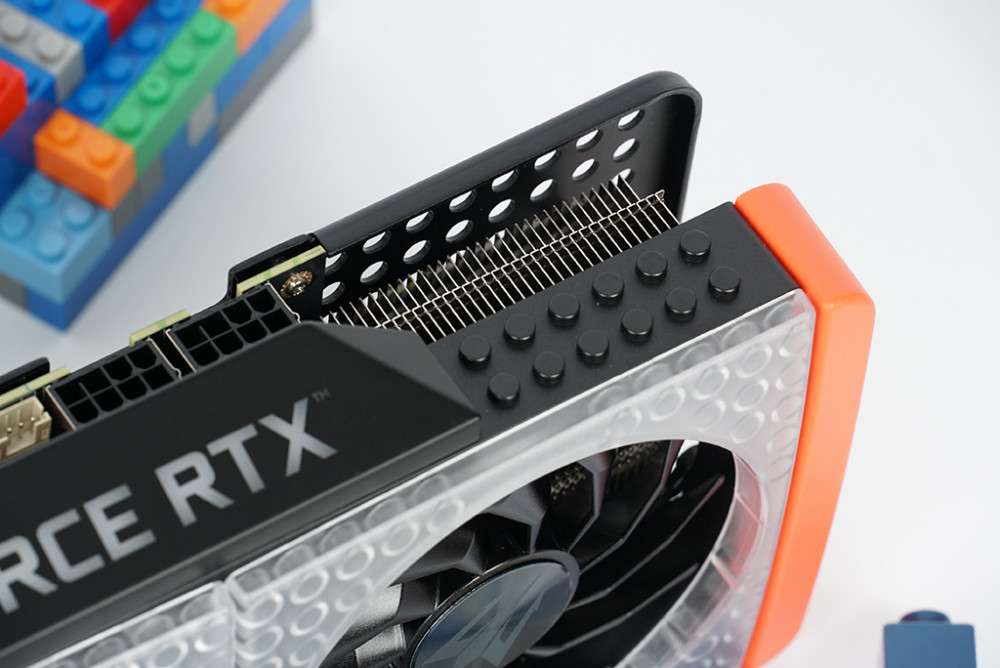 4399元,影驰 rtx 3070 gamer oc显卡评测