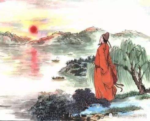 从《虞美人 春花秋月何时了》看李煜的拥有和失去