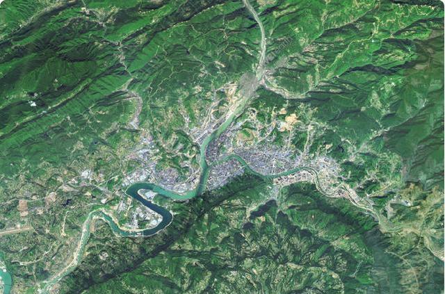 广元市市区人口_广元市市区