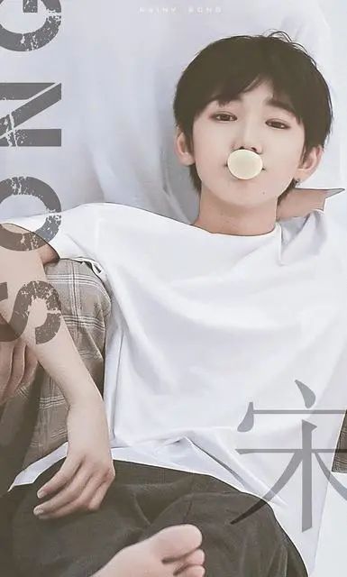 tfboys之后,时代少年团的"扛把子"是宋亚轩么?_腾讯新闻