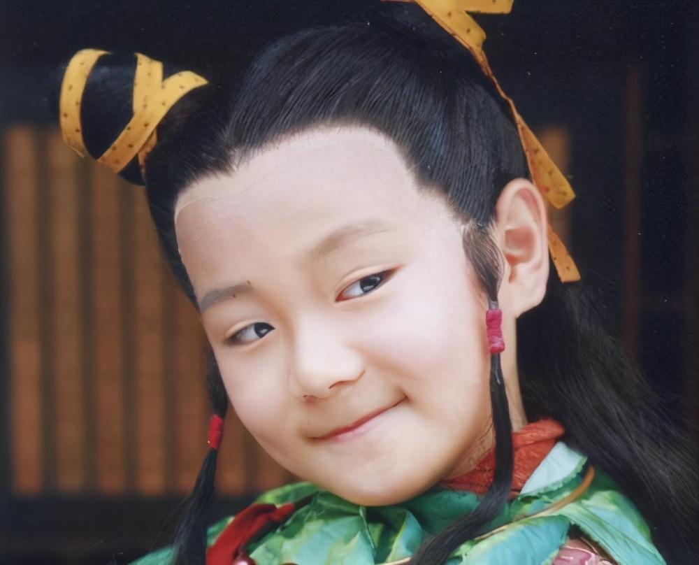 《真命小和尚》已经过去了24年《莲花童子哪吒》也过去了21年,就连被
