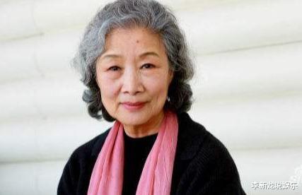 国家一级演员吕中:儿子是著名导演,儿媳是影后,女儿是