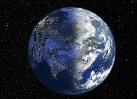 地球总人口超过多少亿_地球还能承载多少人口 如果超过会发生什么