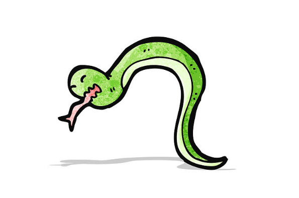 成语什么蛇封豕(5)