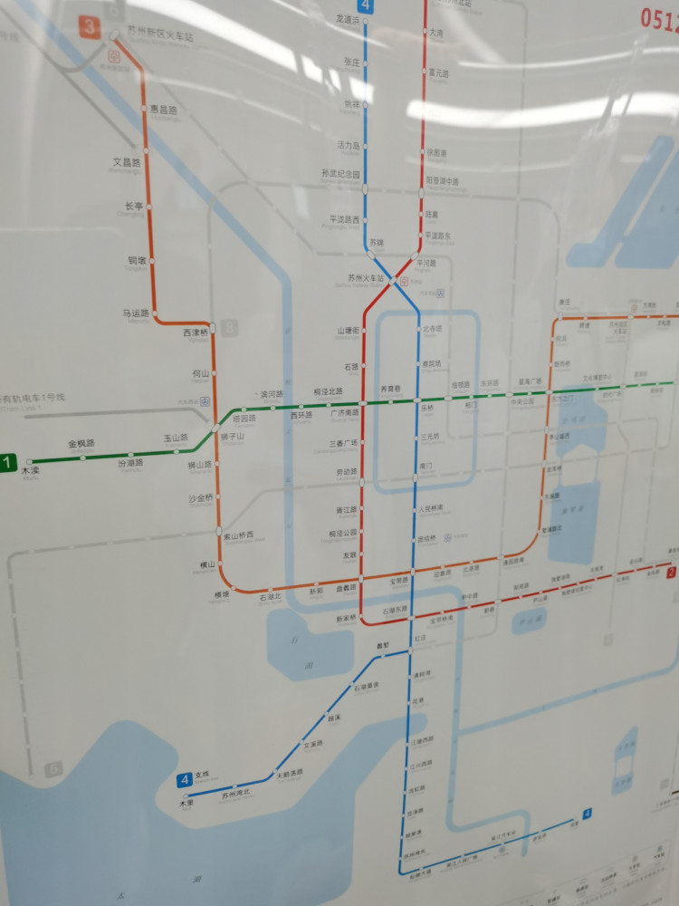 昆山建成地铁s1之后还会再建新的地铁线路吗?
