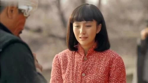 《平凡的世界》:润叶和李向前的婚姻是"双人床中间隔着一片海"