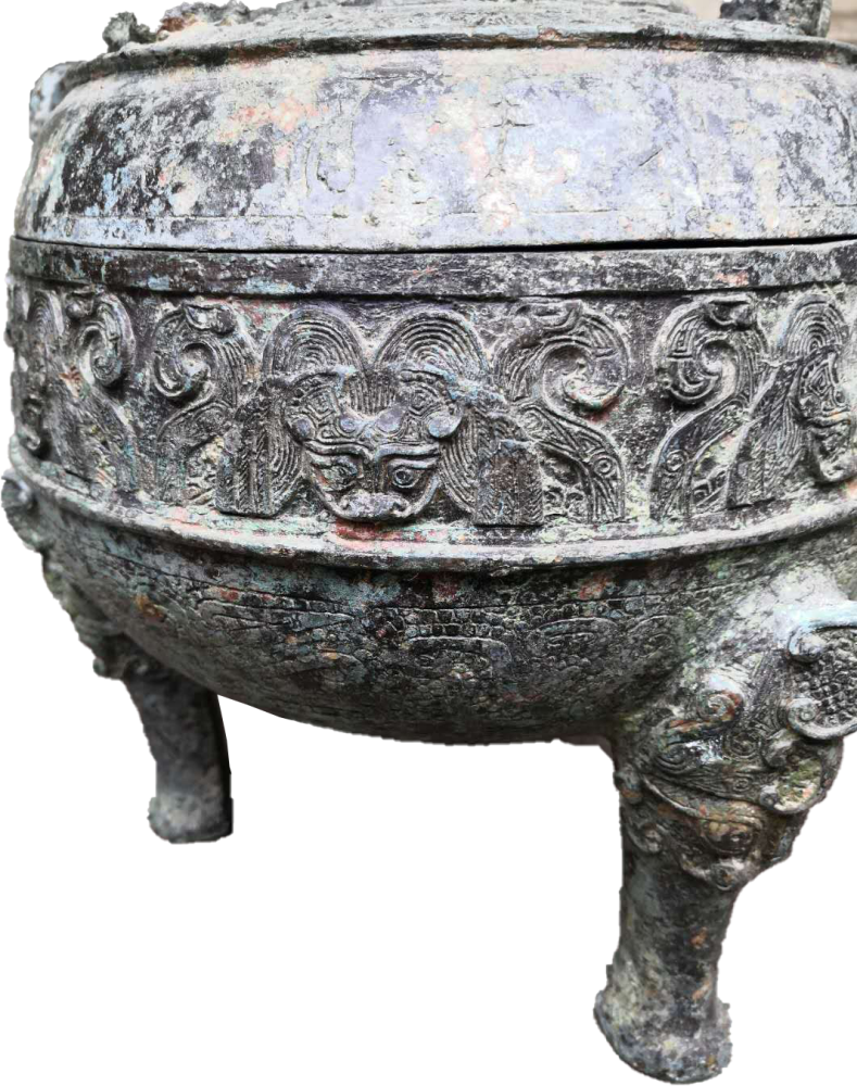 成语什么一鼎_一条鱼一滩水什么成语(3)