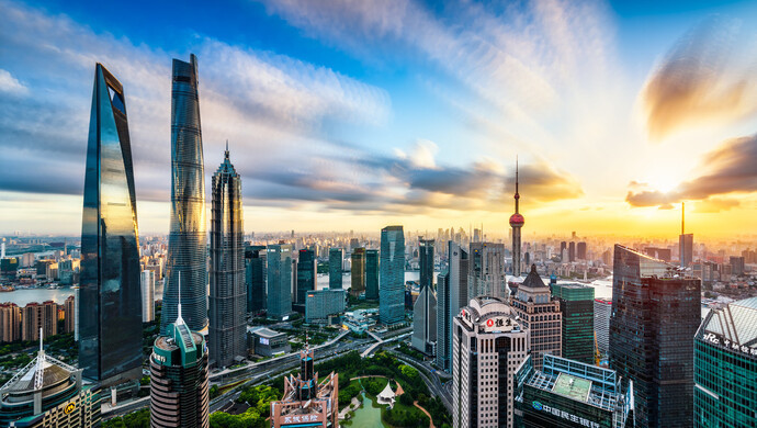 上海全市经济总量_上海全市夜景图(3)
