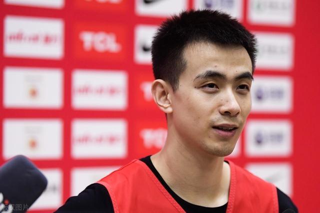 辽宁5连胜但主教练杨鸣并不满意