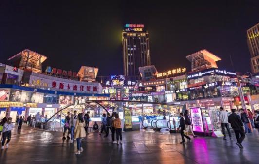 江西省经济总量前十县_江西省鄱阳县饶州古镇