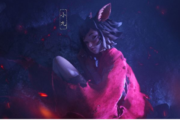 《姜子牙》小九太悲剧,归墟之下是暗无天日的深渊,故事引人深思!