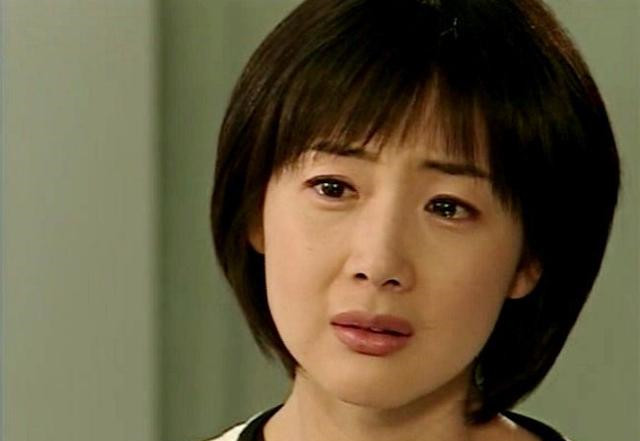 冬季恋歌推续集韩剧元祖女神崔智友不老巅峰美貌首度曝光