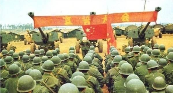 对越自卫反击战给越南最后造成了怎样的影响?