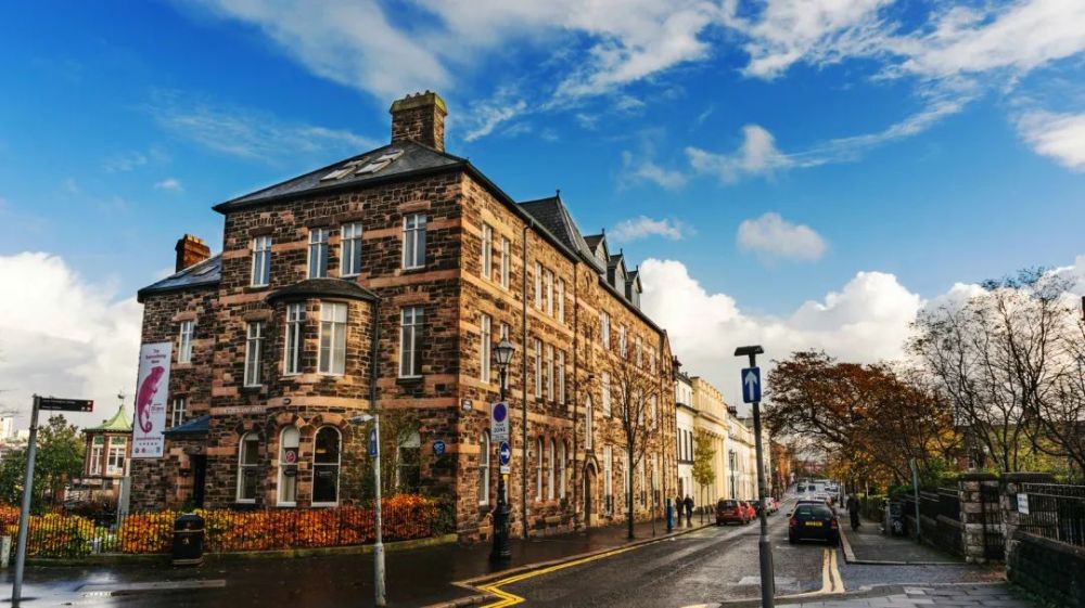 英国留学,去大城市还是小城市?