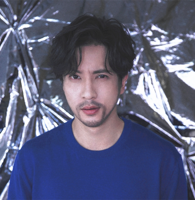 男明星留胡子的样子薛之谦变成熟肖战依旧俊朗看到他还是刮了吧