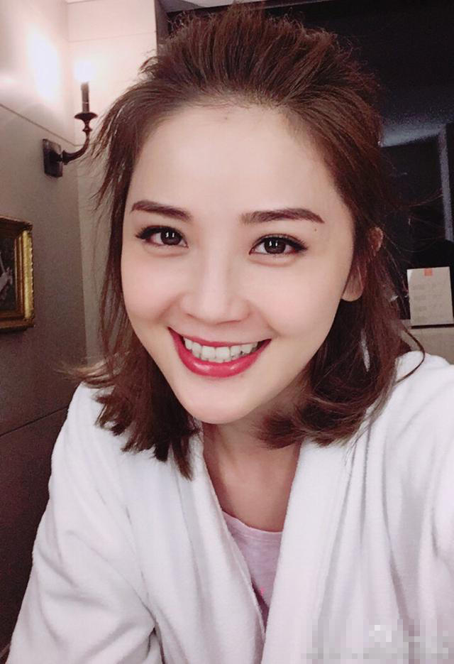 蔡卓妍过亿身家畅谈致富之道