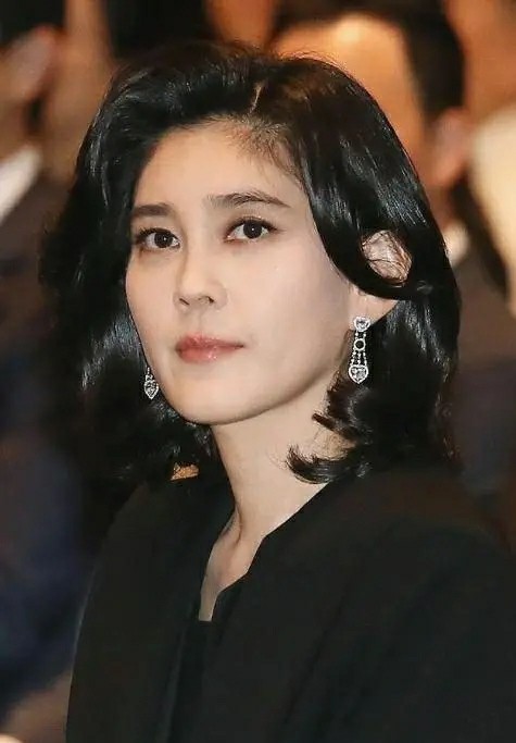 三星会长李健熙去世遗产如何分配?三星长公主李富真有希望吗|李健熙|