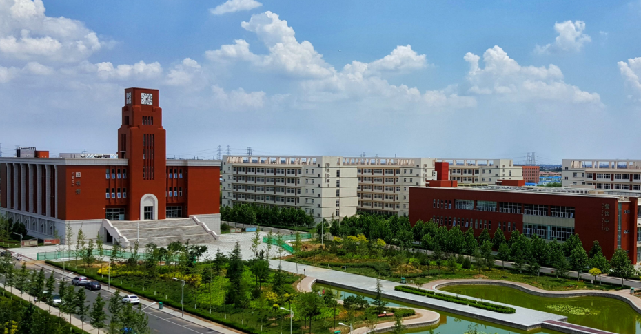 山东职业学院排行榜_山东理工职业学院(4)