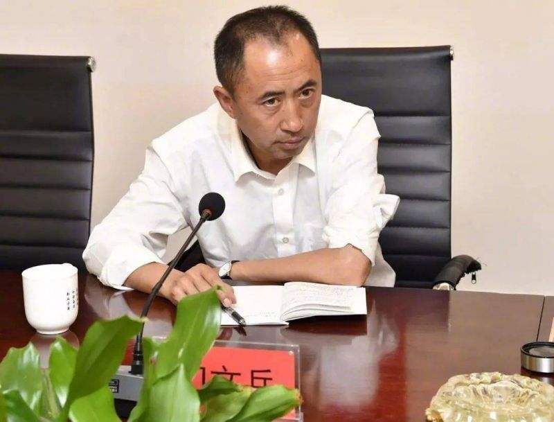 刀文兵案女被害人：同时出轨刀文兵和赵立功