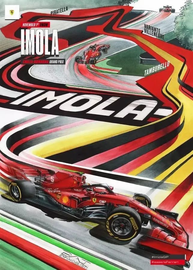 richard norbury emanuele pirro iacopo arcangell ▍比赛时间 31