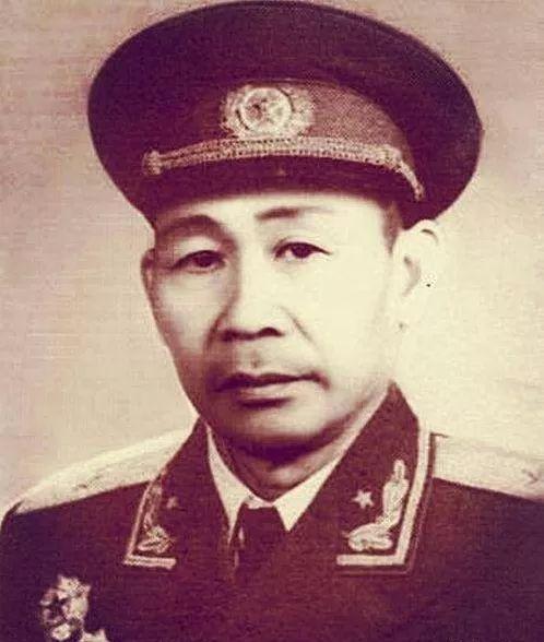 1955年授衔时,破格授少将,中将,上将,大将的将军,都有