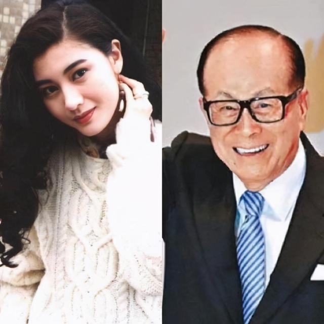 妻子突然暴毙,死因扑朔迷离,李嘉诚李嘉欣有什么不为人知的秘密