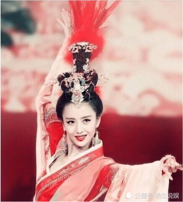 古装剧中那些被誉为"天下第一绝色"的美女,谁才是实至