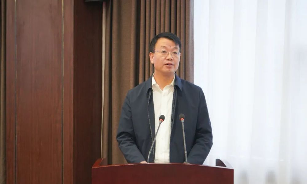 阆中最新人事任免
